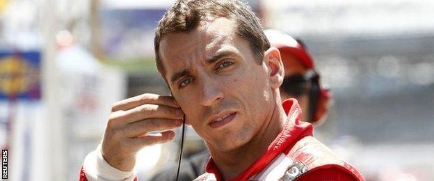 Justin Wilson