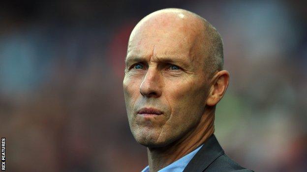 Bob Bradley