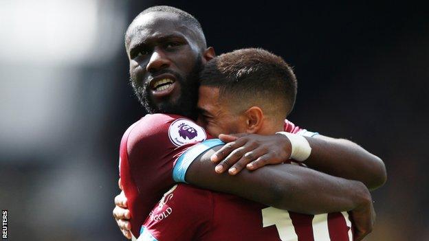 Arthur Masuaku