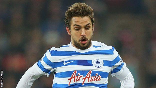 Niko Kranjcar