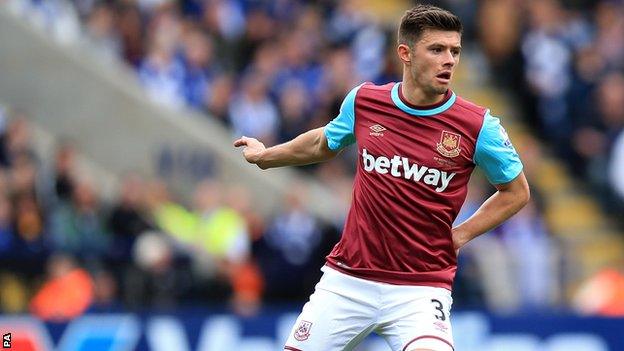 Aaron Cresswell