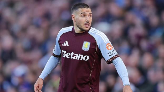 How would Aston Villa winning Europa League impact Champions League places?