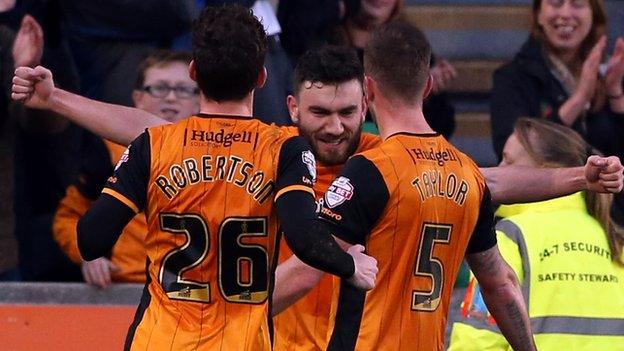 Robert Snodgrass