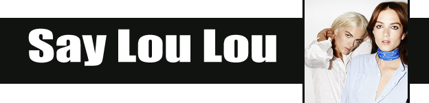 say lou lou