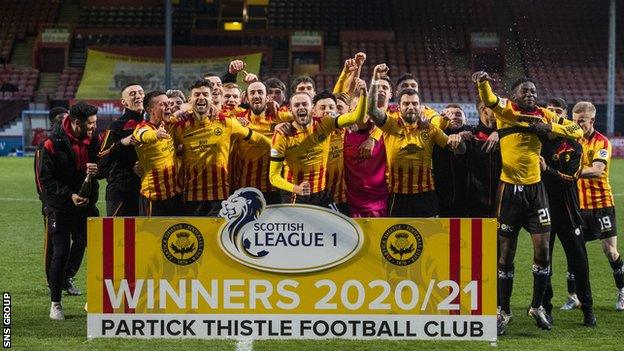 Partick Thistle