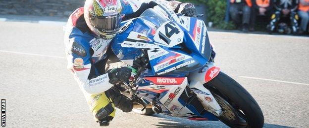 Dan Kneen