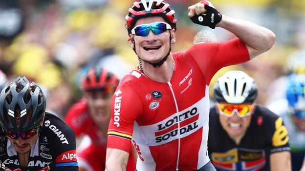 Andre Greipel