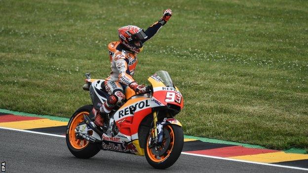 Marc Marquez