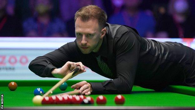 Judd Trump