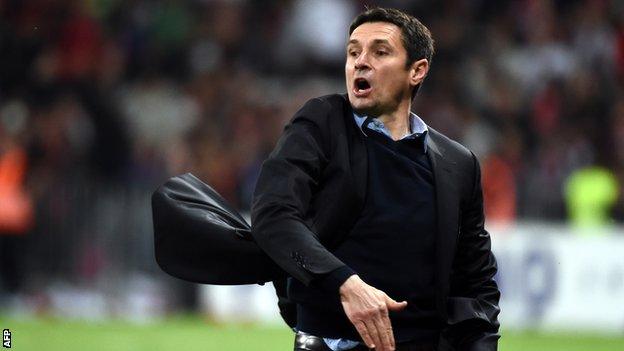 Remi Garde