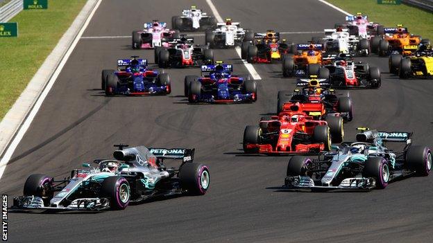 Hungarian Grand Prix