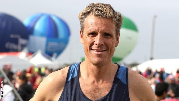 James Cracknell