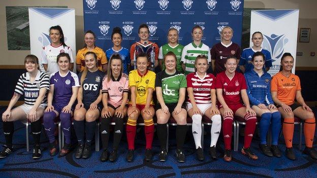 SWPL 1 teams