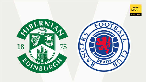 Hibs Rangers