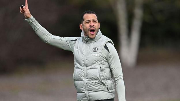 Former Chelsea boss Rosenior named Paris FC manager