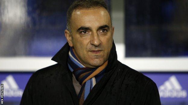 Carlos Carvalhal