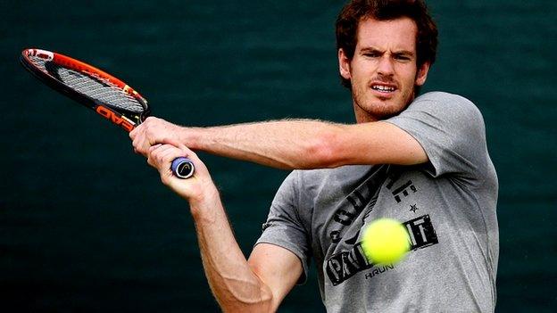 Andy Murray