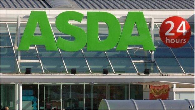 Asda