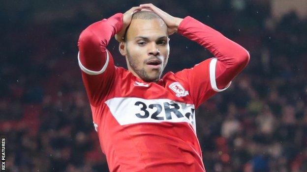 Martin Braithwaite