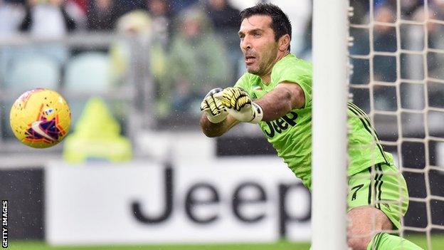 Gianluigi Buffon