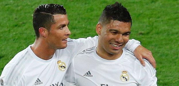 Casemiro