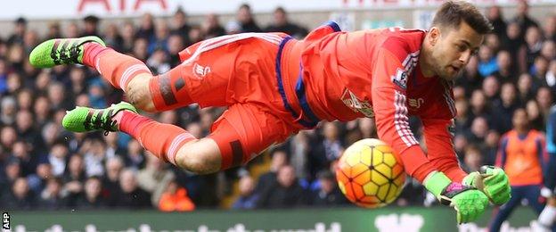 Lukasz Fabianski