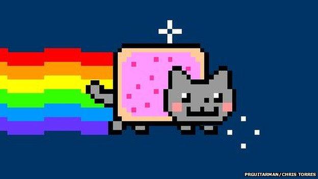 Nyan Cat