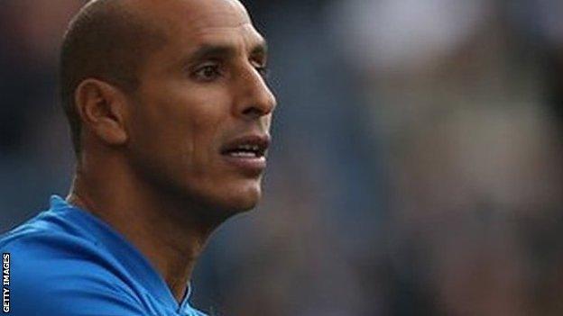 New Stevenage manager Dino Maamria