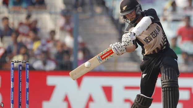 Kane Williamson