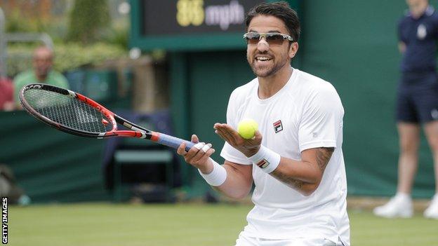 Janko Tipsarevic