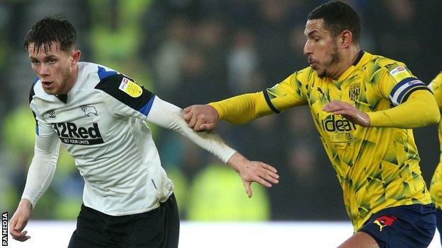 Jake Livermore has made 175 appearances for West Bromwich Albion since signing from Hull City almost five years ago