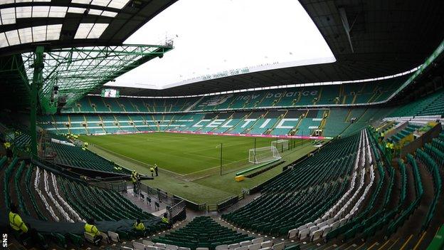 Celtic Park