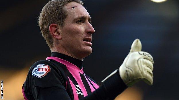 Chris Kirkland