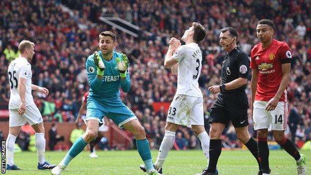 Lukasz Fabianski