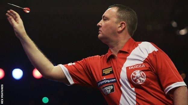 Glen Durrant