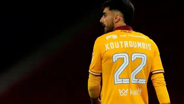 Motherwell ahora tiene acero para combinar con estilo – Koutroumbis