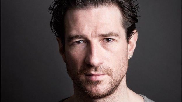 Jonathan Ollivier