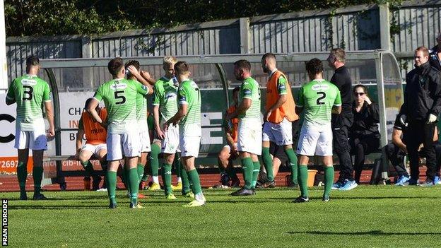 Guernsey FC