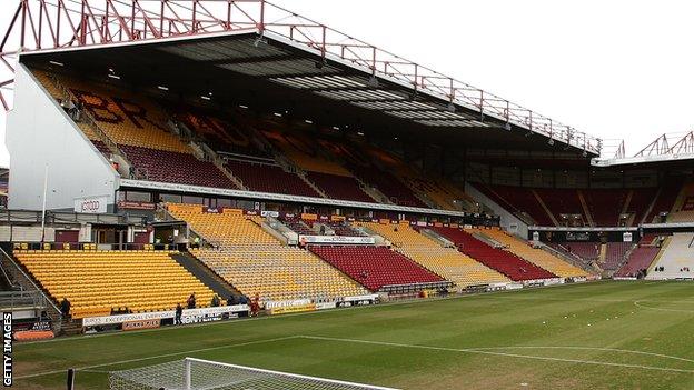 Bradford City