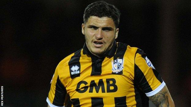 Ryan Inniss