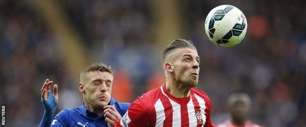 Toby Alderweireld