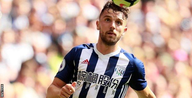 Jay Rodriguez