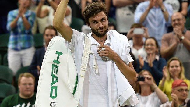 Gilles Simon