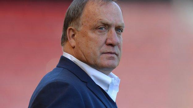 Dick Advocaat