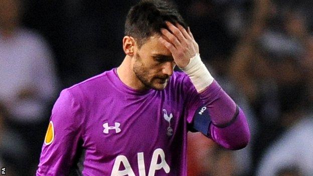 Hugo Lloris