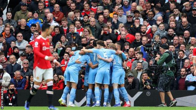 Manchester City