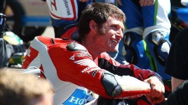 Guy Martin