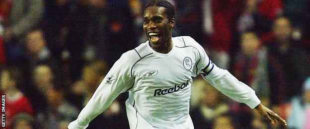 Jay-Jay Okocha, 2003