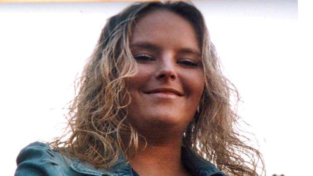 Lisa Dorrian