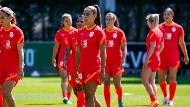 Lieke Martens